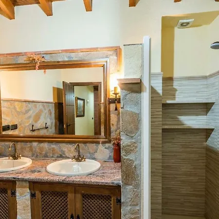 Casa Frailecillos By Ruralidays Villa *