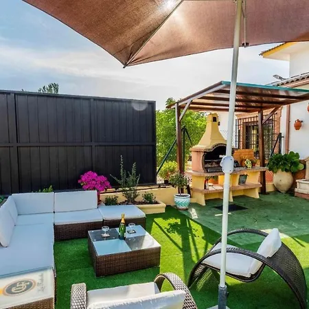 Casa Frailecillos By Ruralidays