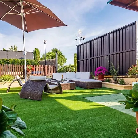 Frailecillos By Ruralidays